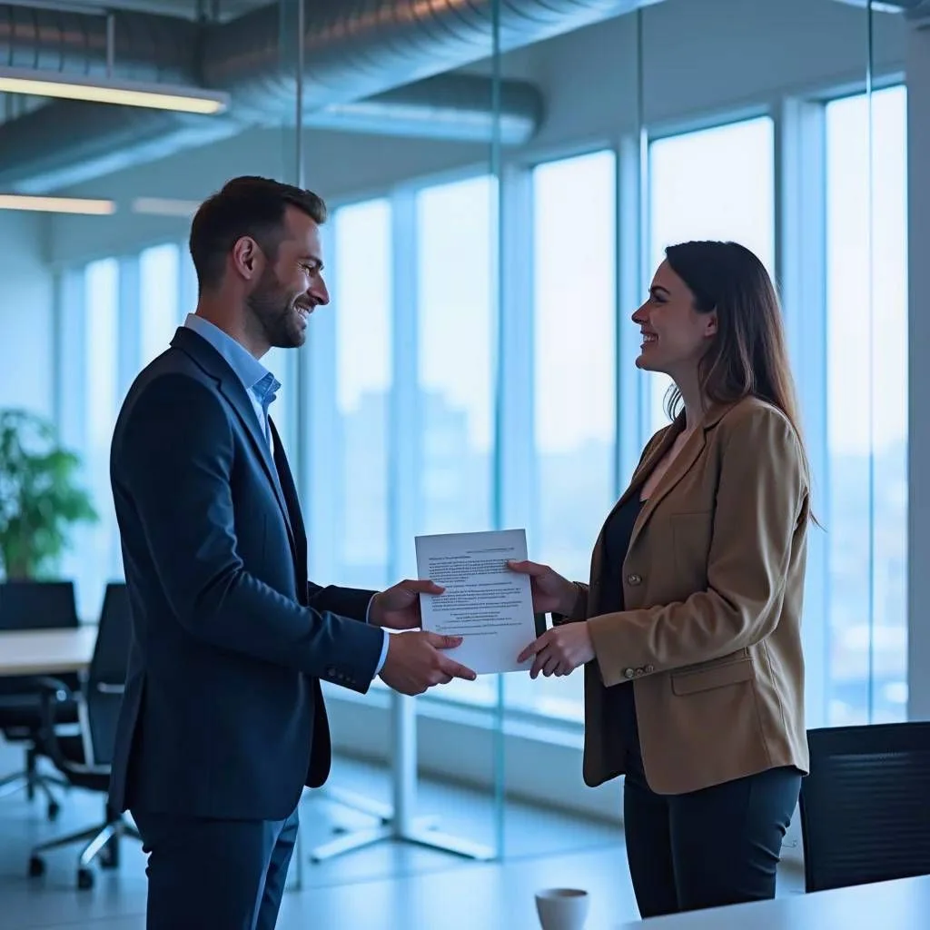 partenaire en Credit Management